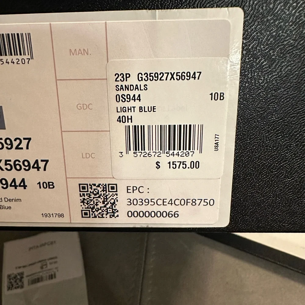 Gate No 5 
NIB - Picture 5 of 7